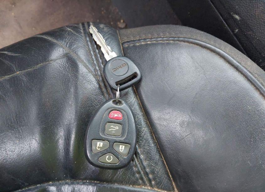 Photo 11 of 2012 Gmc Acadia SLT1 (VIN 1GKKRRED7CJ100629)