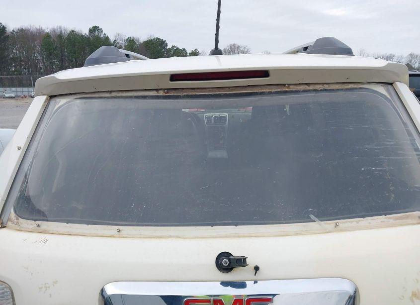 Photo 21 of 2012 Gmc Acadia SLT1 (VIN 1GKKRRED7CJ100629)