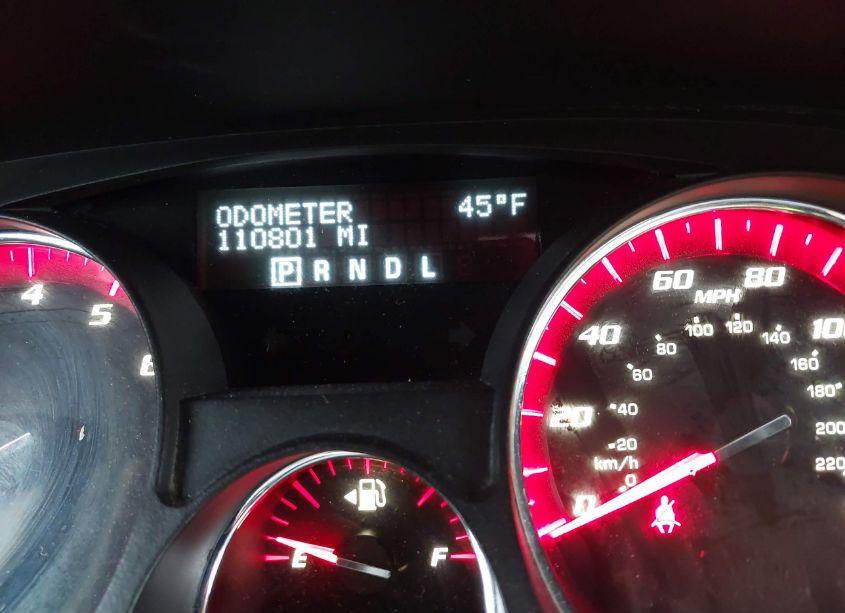 Photo 15 of 2012 Gmc Acadia SLT-1 (VIN 1GKKRRED7CJ249607)