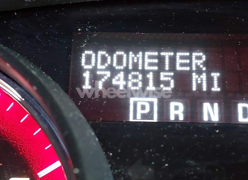 Photo 7 of 2012 Gmc Acadia SLT-1 (VIN 1GKKRRED7CJ276581)