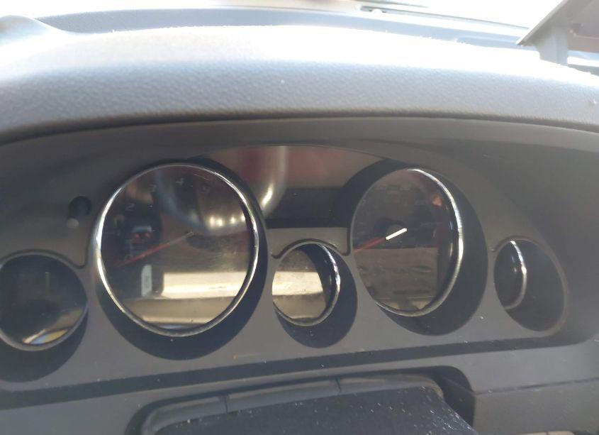 Photo 7 of 2011 Gmc Acadia SLT-1 (VIN 1GKKRRED8BJ110780)