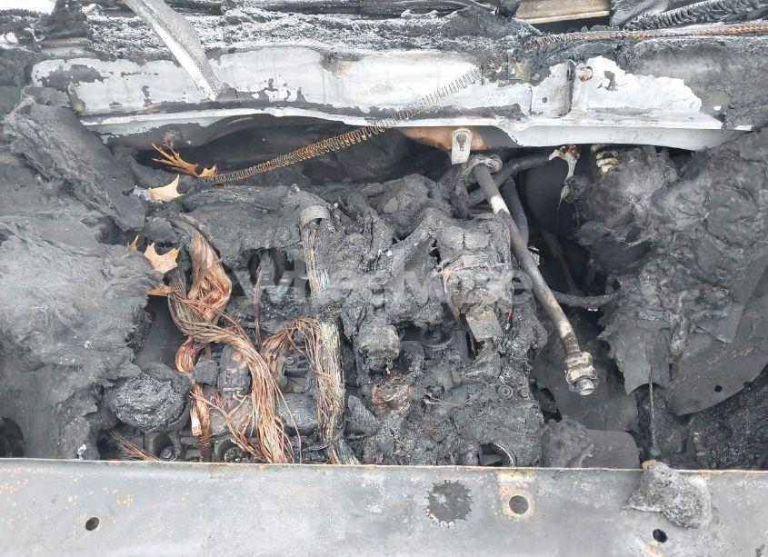 Photo 10 of 2012 Gmc Acadia SLT1 (VIN 1GKKRRED8CJ346296)