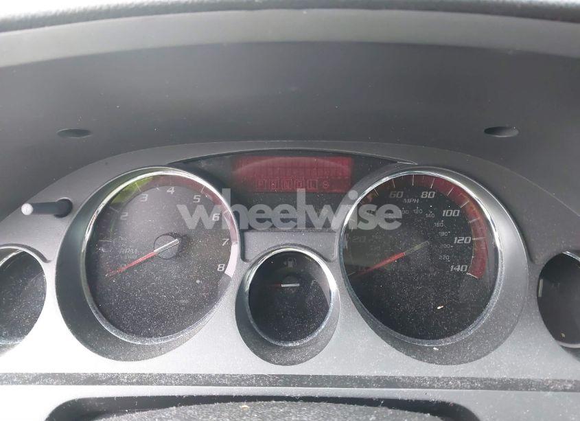 Photo 7 of 2012 Gmc Acadia SLT1 (VIN 1GKKRRED8CJ346296)