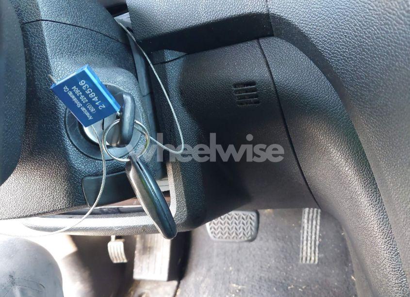 Photo 11 of 2011 Gmc Acadia SLT-1 (VIN 1GKKRRED9BJ199968)