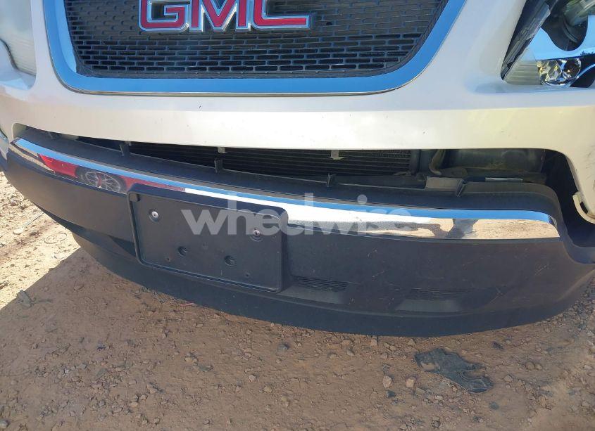 Photo 14 of 2011 Gmc Acadia SLT-1 (VIN 1GKKRRED9BJ211973)