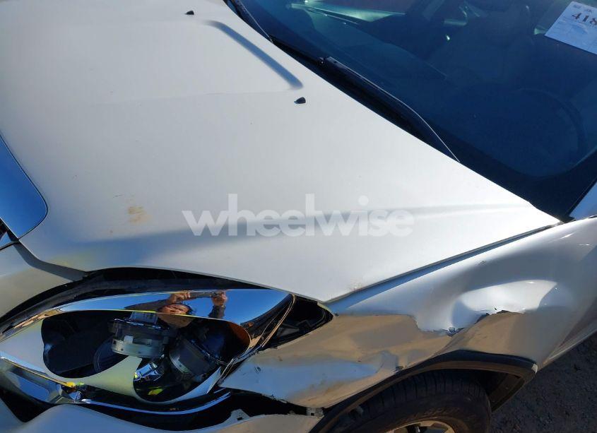 Photo 15 of 2011 Gmc Acadia SLT-1 (VIN 1GKKRRED9BJ211973)