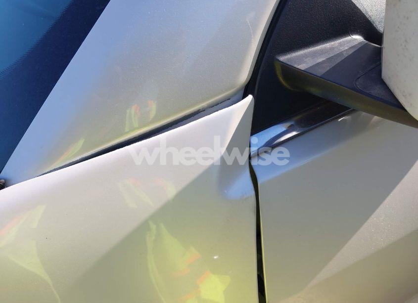 Photo 16 of 2011 Gmc Acadia SLT-1 (VIN 1GKKRRED9BJ211973)