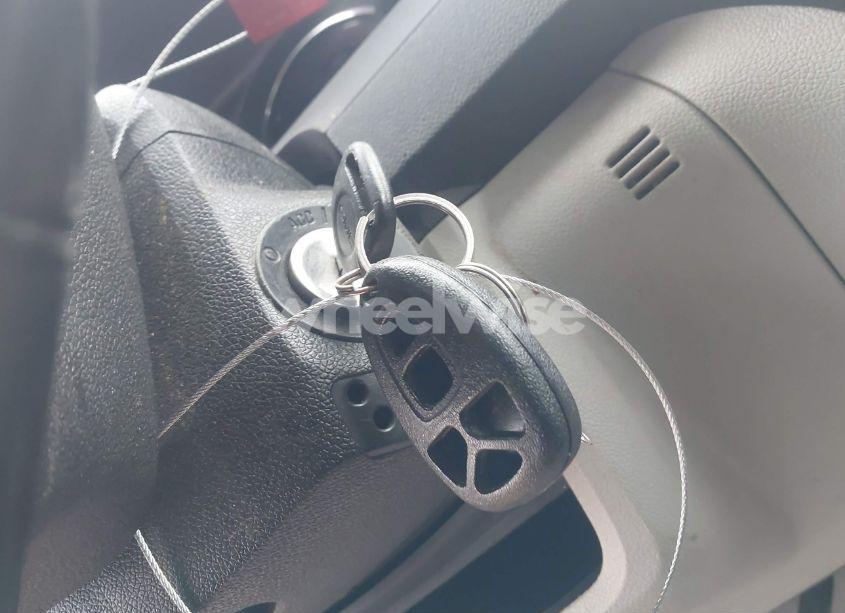 Photo 11 of 2011 Gmc Acadia SLT-1 (VIN 1GKKRRED9BJ291288)