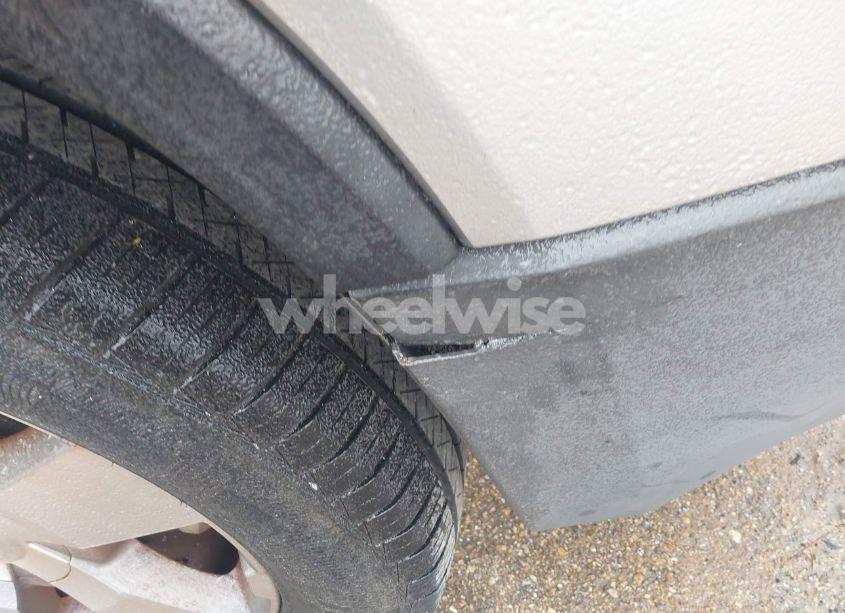 Photo 12 of 2011 Gmc Acadia SLT-1 (VIN 1GKKRRED9BJ291288)