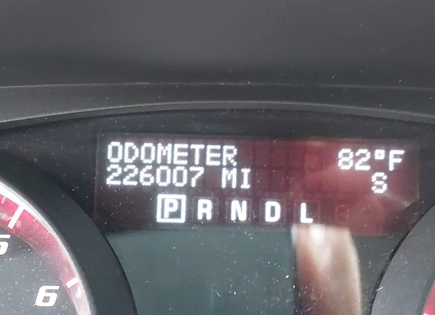 Photo 15 of 2012 Gmc Acadia SLT1 (VIN 1GKKRRED9CJ189068)