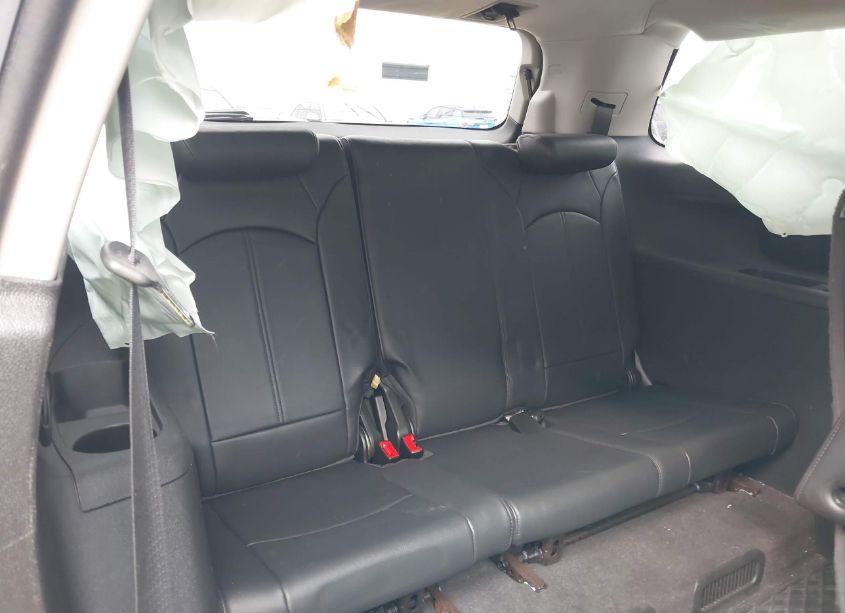 Photo 17 of 2012 Gmc Acadia SLT1 (VIN 1GKKRRED9CJ189068)