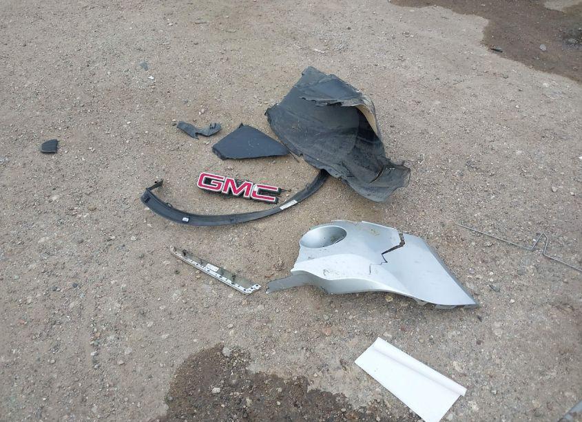 Photo 19 of 2012 Gmc Acadia SLT1 (VIN 1GKKRRED9CJ189068)