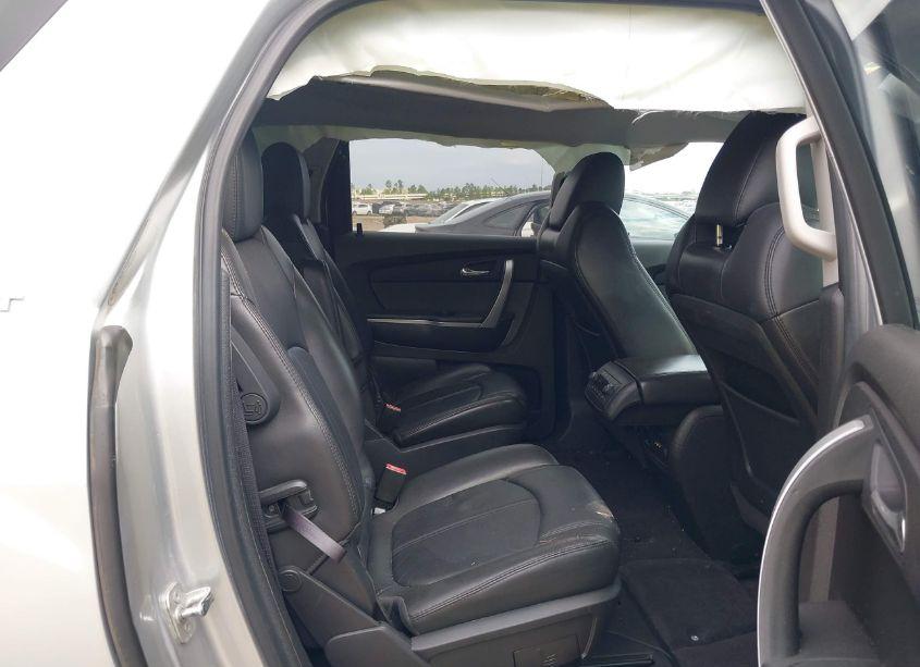 Photo 8 of 2012 Gmc Acadia SLT1 (VIN 1GKKRRED9CJ189068)