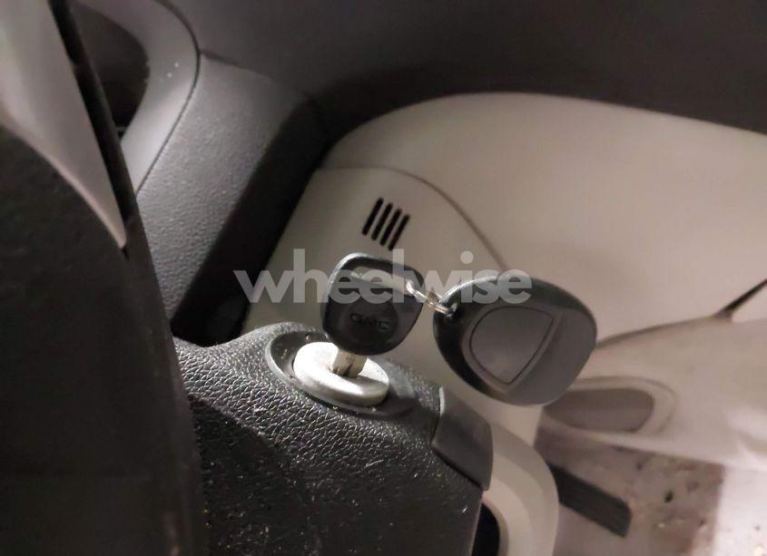 Photo 11 of 2012 Gmc Acadia SLT-1 (VIN 1GKKRRED9CJ274332)