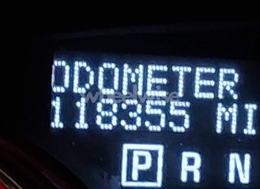 Photo 15 of 2012 Gmc Acadia SLT-1 (VIN 1GKKRRED9CJ274332)