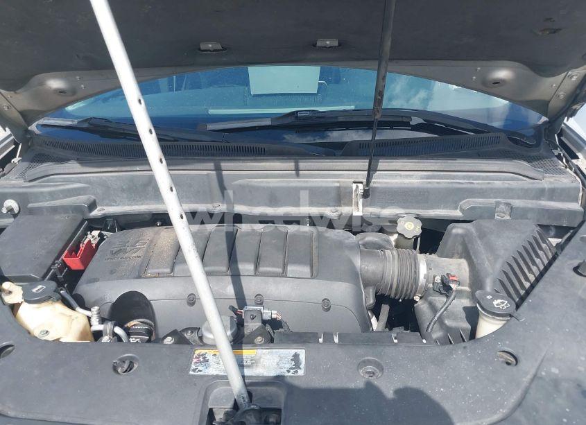 Photo 10 of 2012 Gmc Acadia SLT-1 (VIN 1GKKRRED9CJ348218)