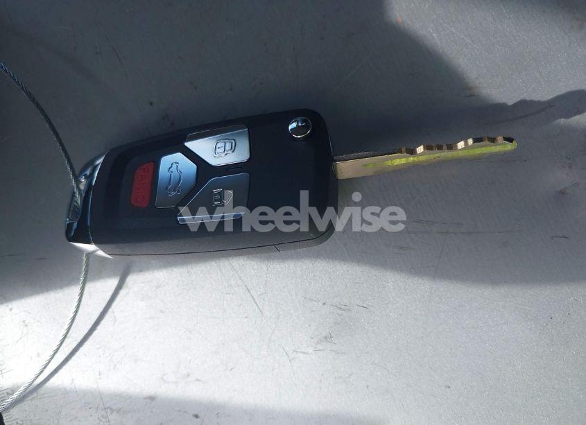 Photo 11 of 2012 Gmc Acadia SLT-1 (VIN 1GKKRRED9CJ348218)