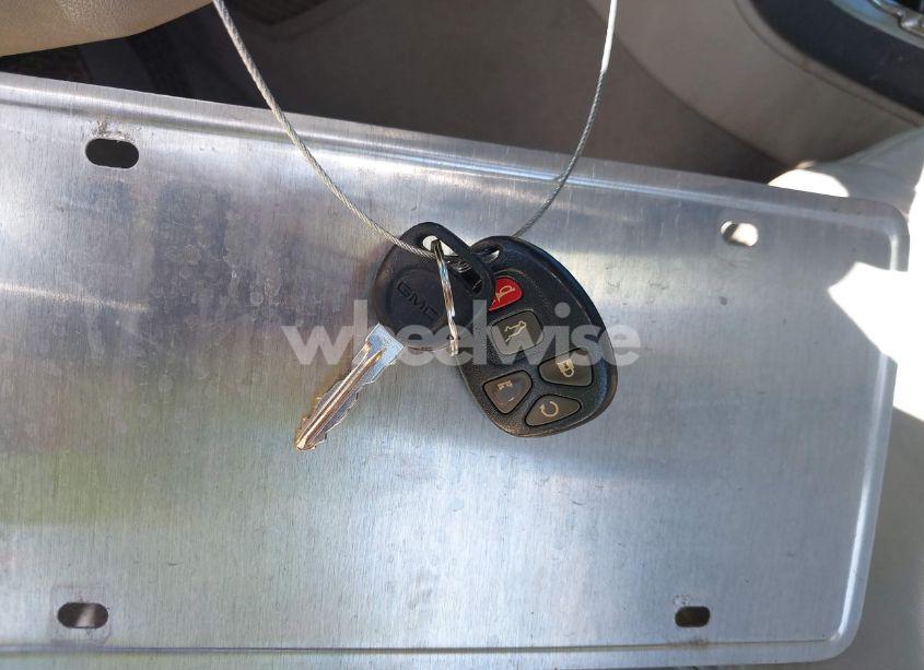 Photo 11 of 2012 Gmc Acadia SLT-1 (VIN 1GKKRRED9CJ389593)