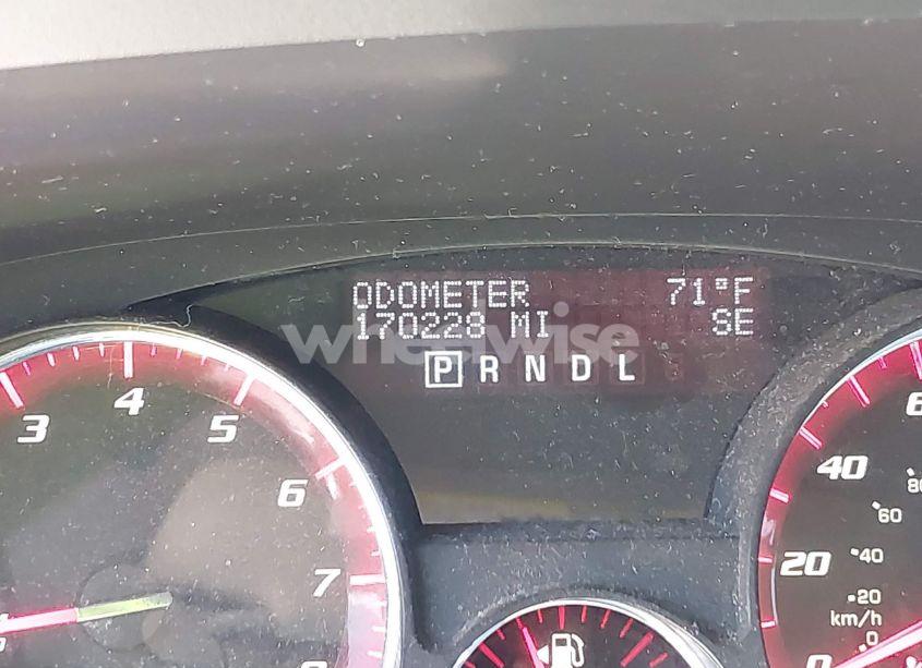 Photo 15 of 2012 Gmc Acadia SLT-1 (VIN 1GKKRRED9CJ389593)