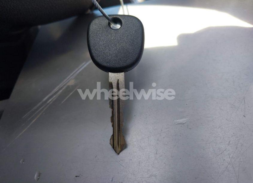 Photo 11 of 2011 Gmc Acadia SLT-1 (VIN 1GKKRREDXBJ318255)