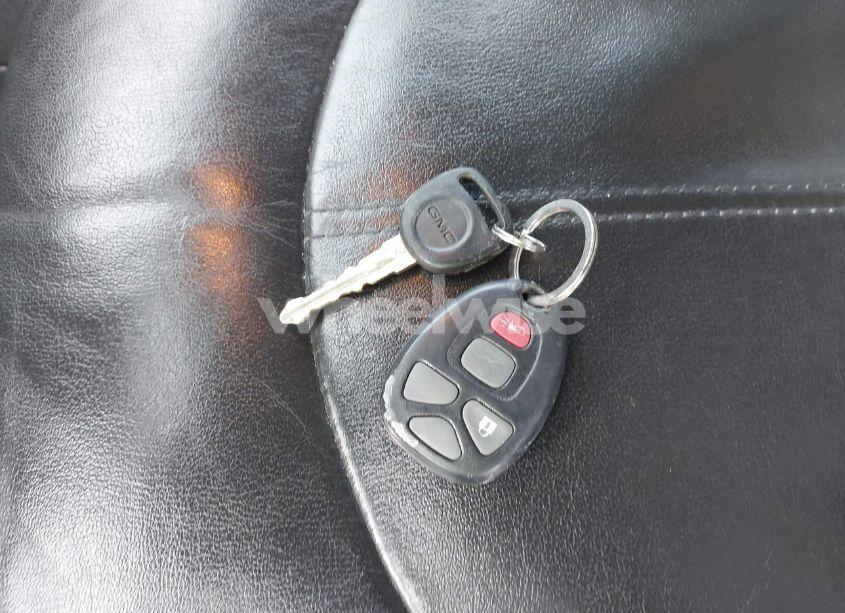 Photo 11 of 2012 Gmc Acadia SLT-1 (VIN 1GKKRREDXCJ176586)