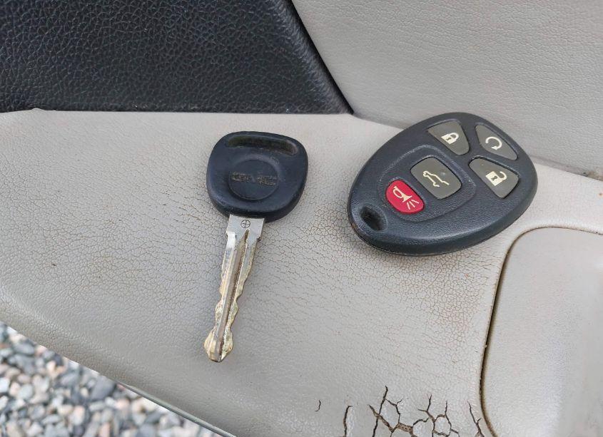 Photo 11 of 2012 Gmc Acadia SLT1 (VIN 1GKKRREDXCJ231201)