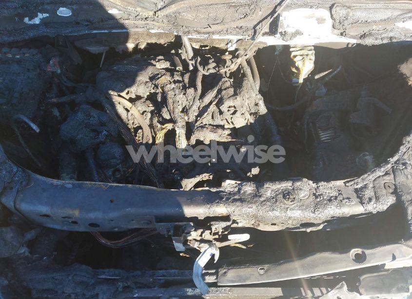 Photo 10 of 2012 Gmc Acadia SLT1 (VIN 1GKKRREDXCJ244224)