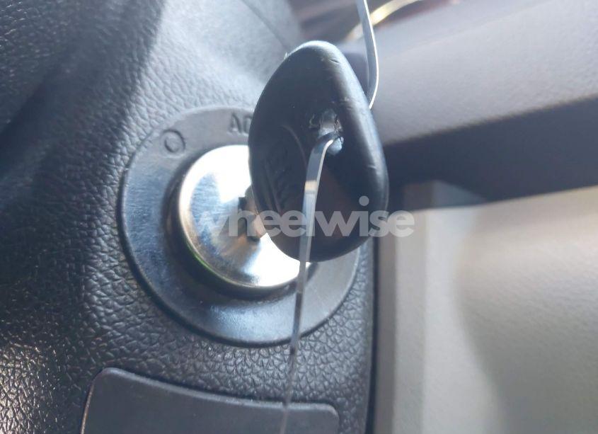 Photo 11 of 2012 Gmc Acadia SLT1 (VIN 1GKKRREDXCJ244224)