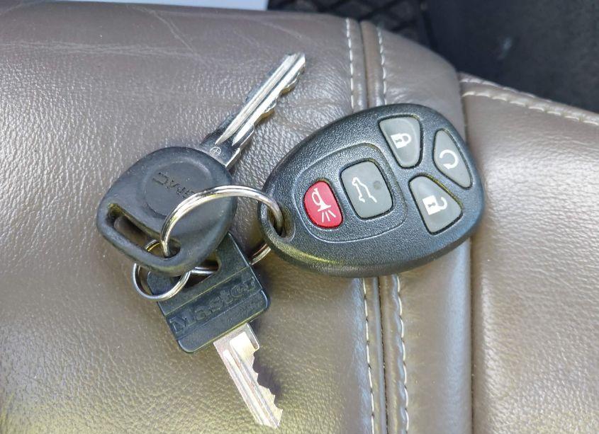 Photo 11 of 2013 Gmc Acadia SLT-1 (VIN 1GKKRRKD0DJ184220)