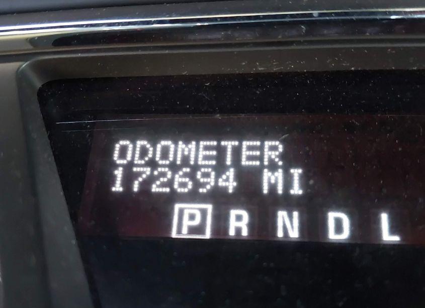 Photo 15 of 2013 Gmc Acadia SLT-1 (VIN 1GKKRRKD0DJ184220)