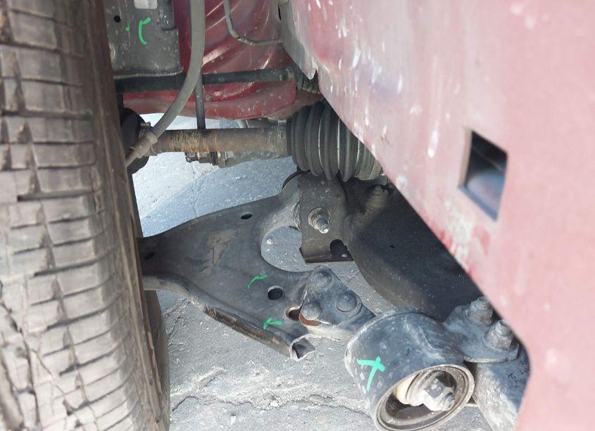 Photo 17 of 2013 Gmc Acadia SLT-1 (VIN 1GKKRRKD0DJ184220)