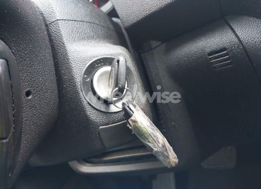 Photo 11 of 2014 Gmc Acadia SLT-1 (VIN 1GKKRRKD0EJ148612)