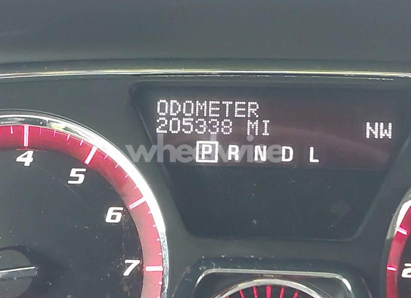 Photo 15 of 2014 Gmc Acadia SLT-1 (VIN 1GKKRRKD0EJ148612)