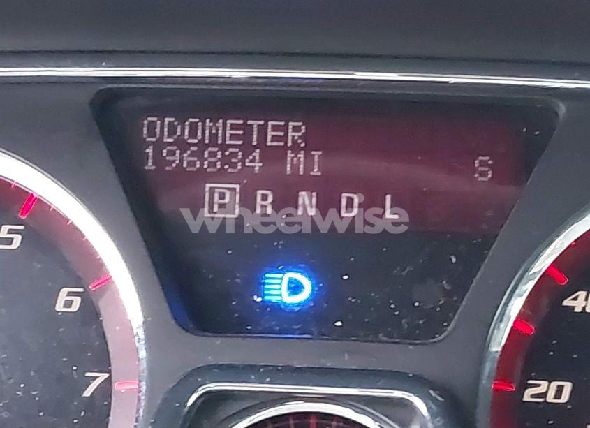 Photo 15 of 2014 Gmc Acadia SLT-1 (VIN 1GKKRRKD0EJ178726)