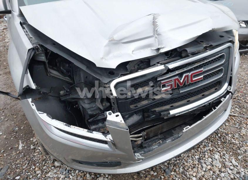 Photo 18 of 2014 Gmc Acadia SLT-1 (VIN 1GKKRRKD0EJ178726)