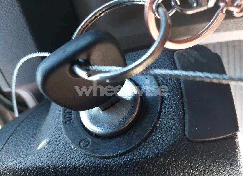 Photo 11 of 2014 Gmc Acadia SLT-1 (VIN 1GKKRRKD0EJ186647)