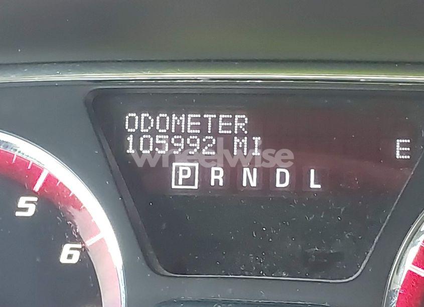 Photo 15 of 2015 Gmc Acadia SLT-1 (VIN 1GKKRRKD0FJ169087)