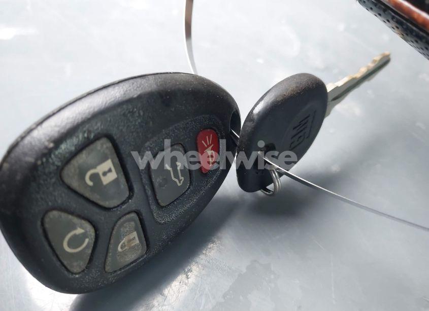 Photo 11 of 2016 Gmc Acadia SLT-1 (VIN 1GKKRRKD0GJ200274)