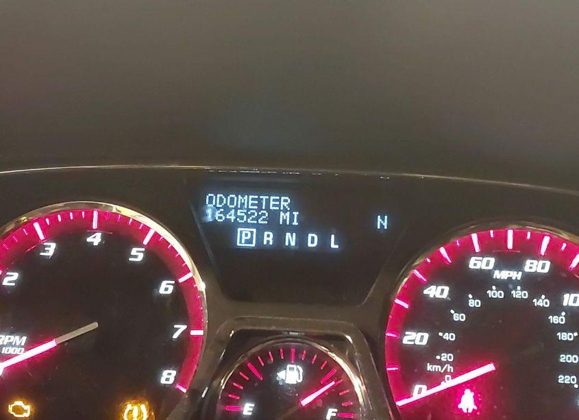 Photo 14 of 2013 Gmc Acadia SLT-1 (VIN 1GKKRRKD1DJ185845)