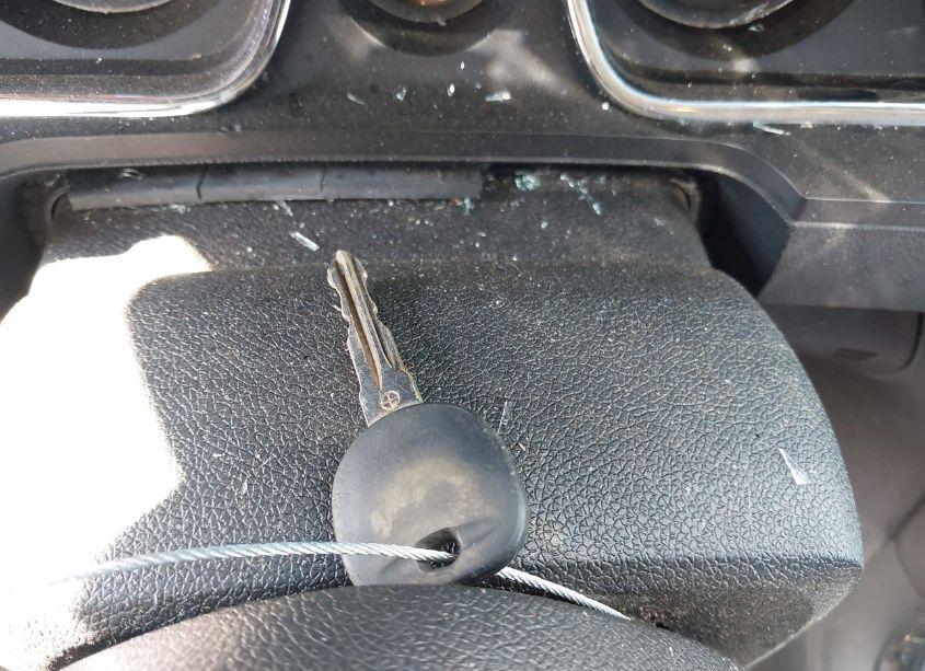 Photo 11 of 2014 Gmc Acadia SLT-1 (VIN 1GKKRRKD1EJ101217)