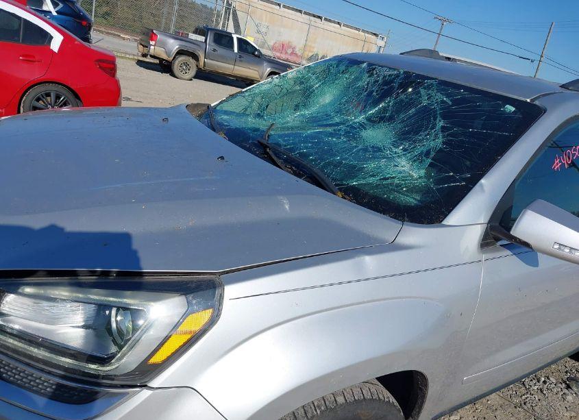 Photo 12 of 2014 Gmc Acadia SLT-1 (VIN 1GKKRRKD1EJ101217)