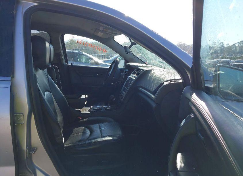 Photo 5 of 2014 Gmc Acadia SLT-1 (VIN 1GKKRRKD1EJ101217)