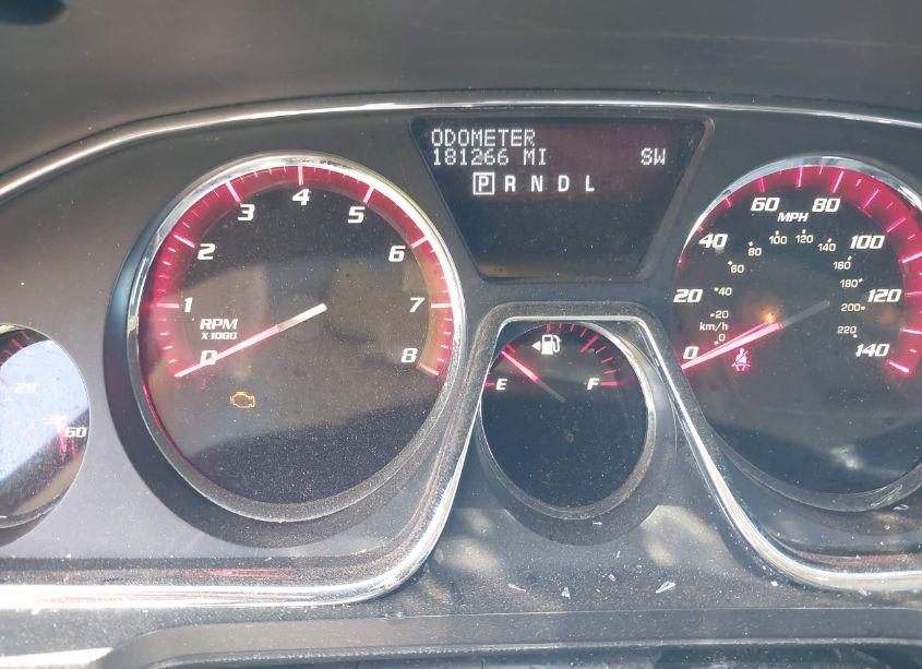 Photo 7 of 2014 Gmc Acadia SLT-1 (VIN 1GKKRRKD1EJ101217)