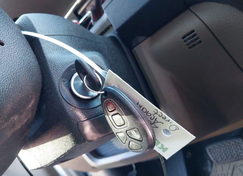 Photo 11 of 2014 Gmc Acadia SLT-1 (VIN 1GKKRRKD1EJ169193)