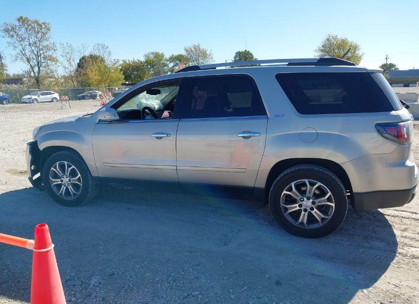 Photo 14 of 2014 Gmc Acadia SLT-1 (VIN 1GKKRRKD1EJ169193)