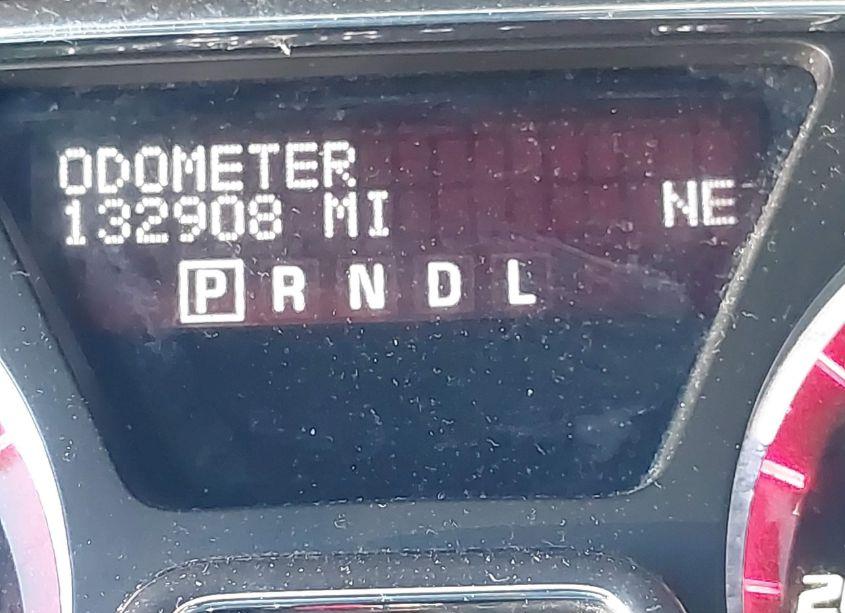 Photo 15 of 2014 Gmc Acadia SLT-1 (VIN 1GKKRRKD1EJ169193)