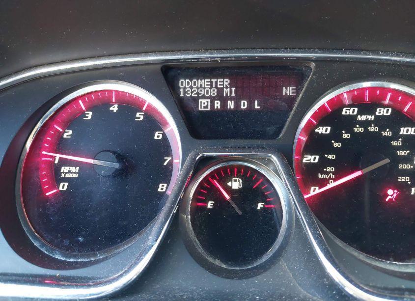 Photo 7 of 2014 Gmc Acadia SLT-1 (VIN 1GKKRRKD1EJ169193)