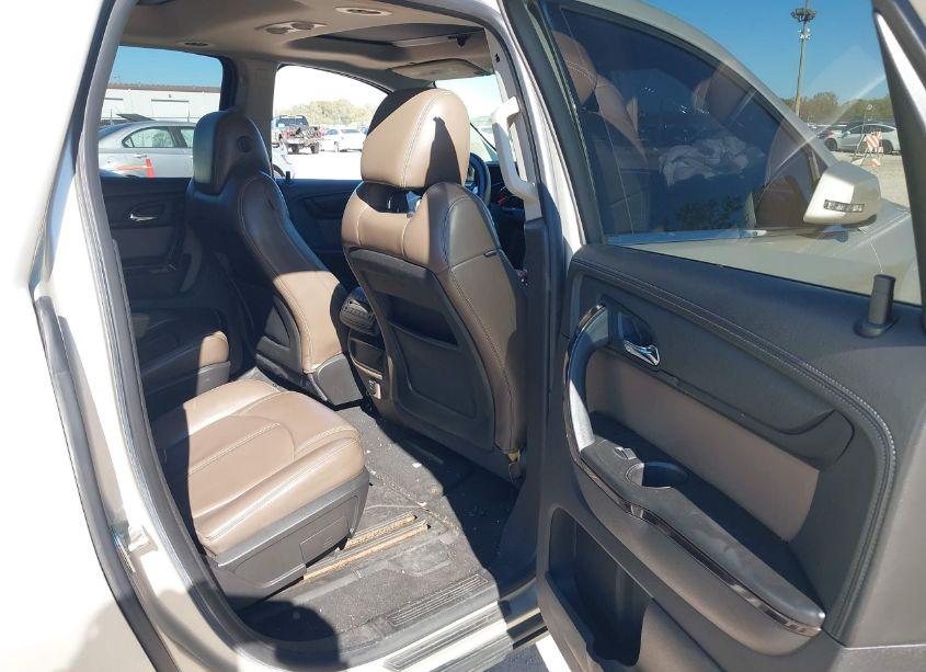 Photo 8 of 2014 Gmc Acadia SLT-1 (VIN 1GKKRRKD1EJ169193)