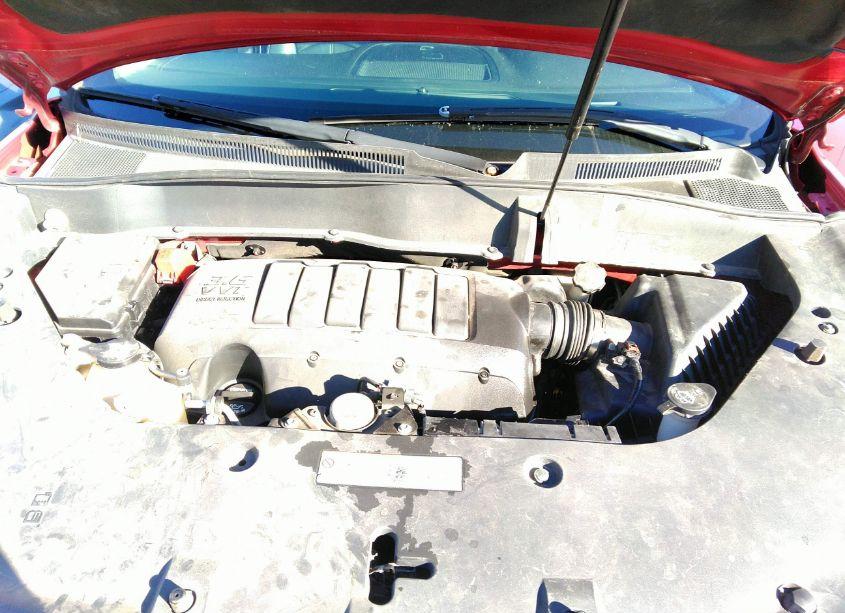 Photo 10 of 2014 Gmc Acadia SLT-1 (VIN 1GKKRRKD1EJ187824)