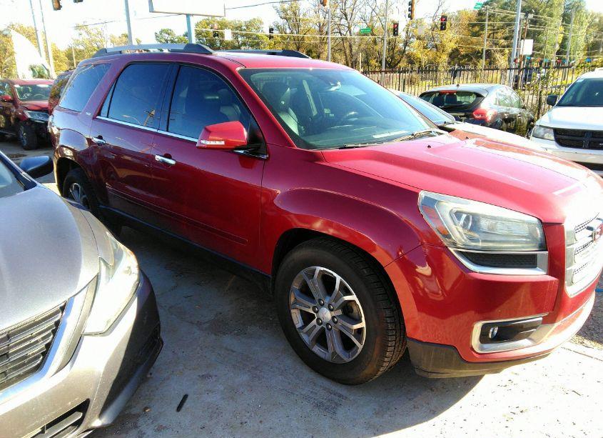 Photo 13 of 2014 Gmc Acadia SLT-1 (VIN 1GKKRRKD1EJ187824)